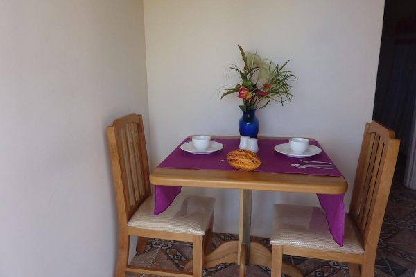 Hotel La Heliconia
